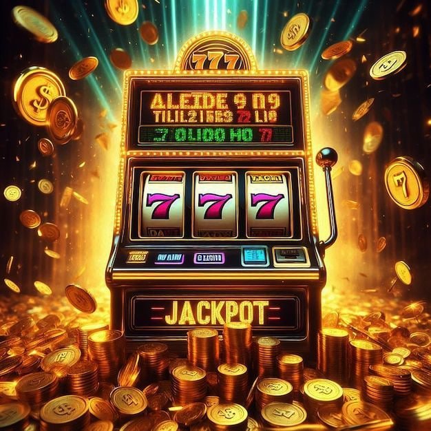 Antarmuka permainan slot online madu88 di perangkat mobile