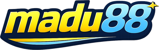 Logo madu88 platform hiburan online Indonesia
